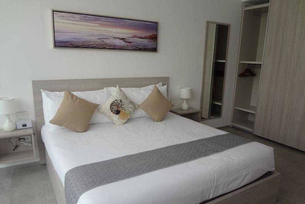 The City Luxury Suites Playa del Carmen Zewnętrze zdjęcie