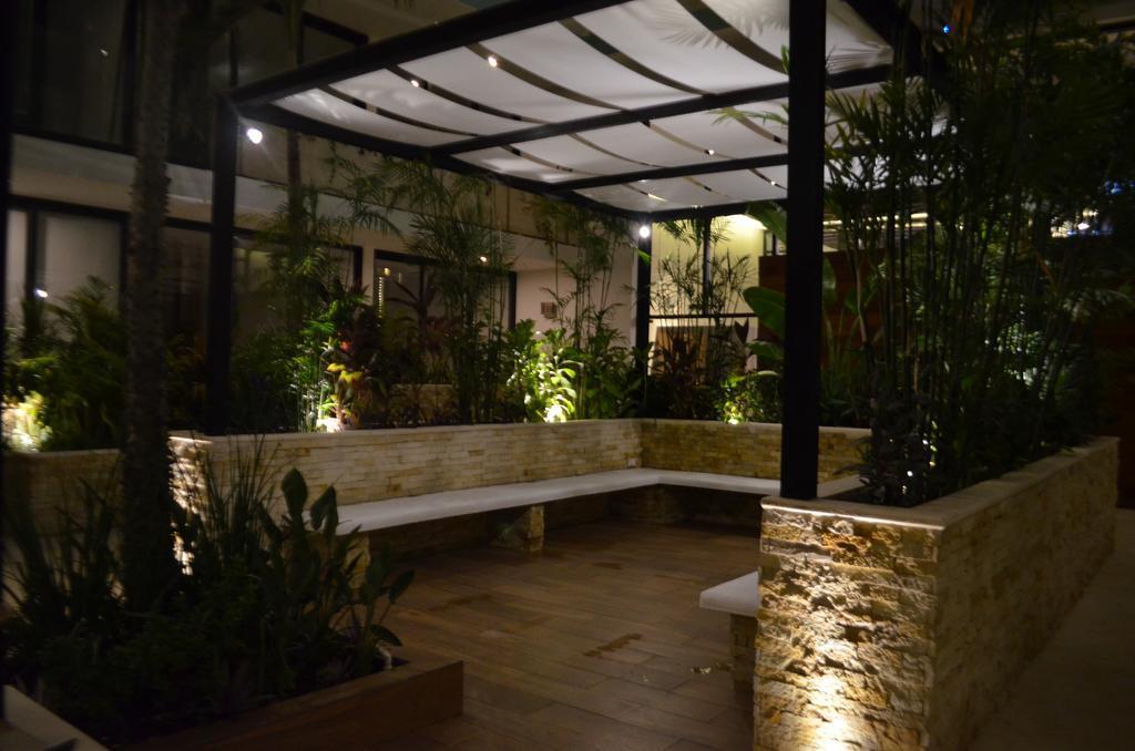 The City Luxury Suites Playa del Carmen Zewnętrze zdjęcie