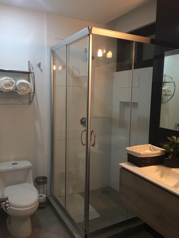 The City Luxury Suites Playa del Carmen Zewnętrze zdjęcie