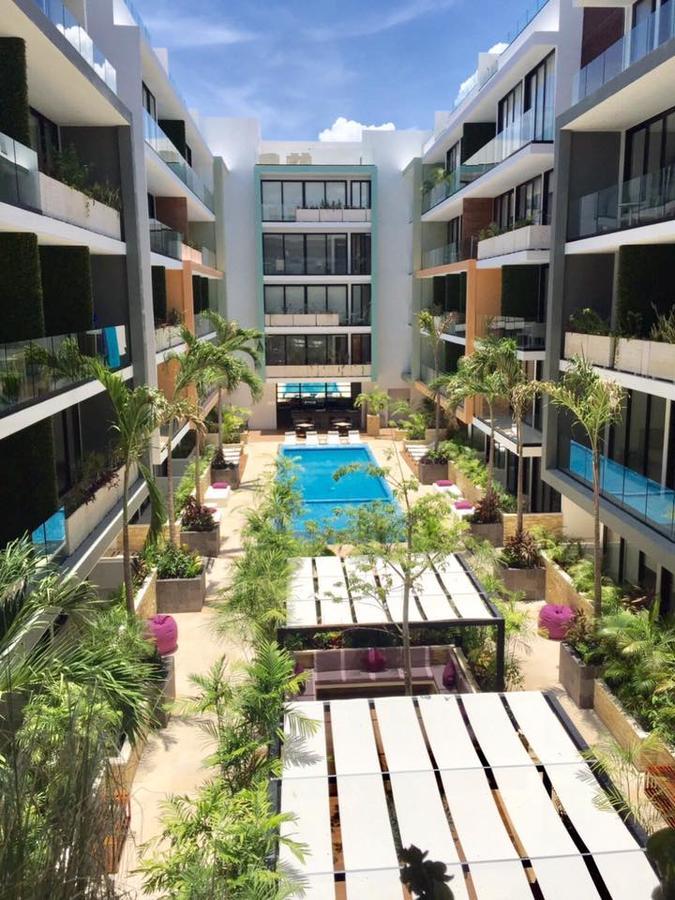 The City Luxury Suites Playa del Carmen Zewnętrze zdjęcie