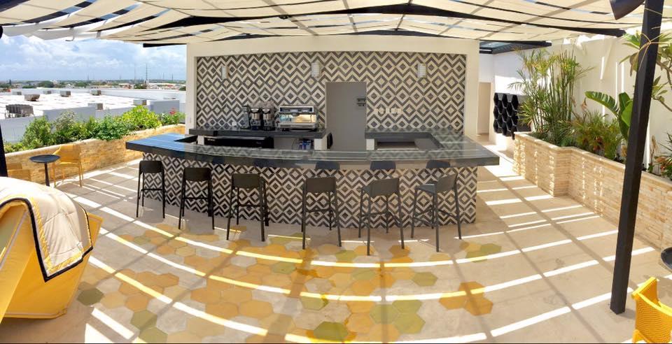 The City Luxury Suites Playa del Carmen Zewnętrze zdjęcie