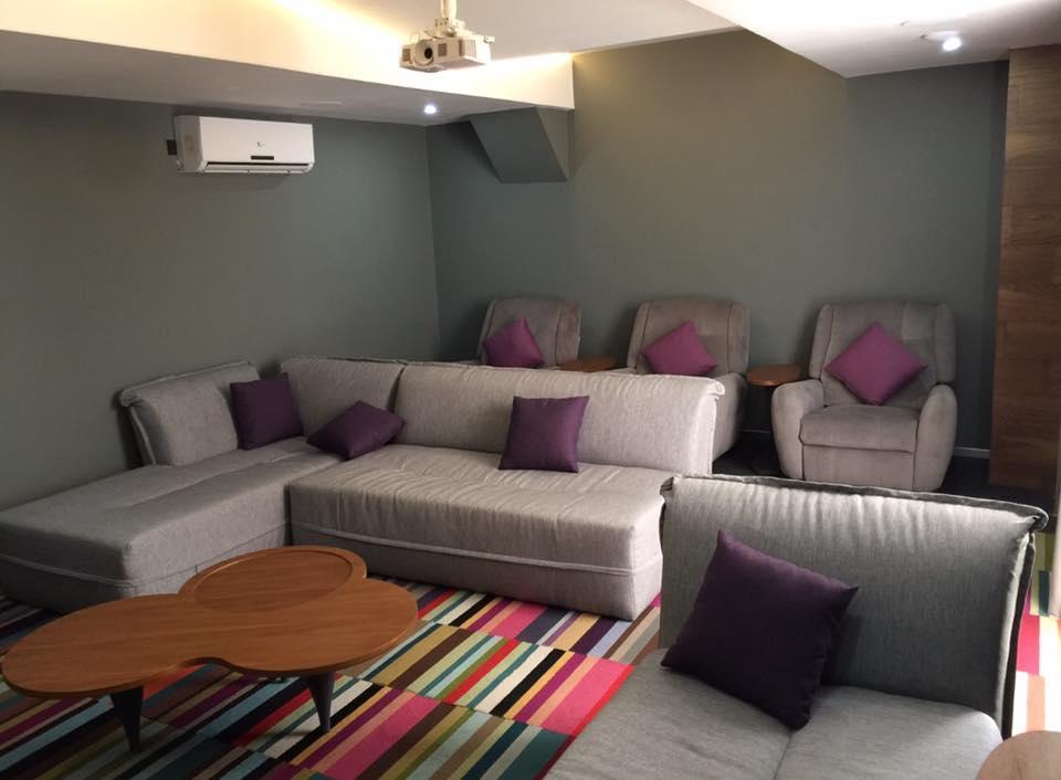 The City Luxury Suites Playa del Carmen Zewnętrze zdjęcie